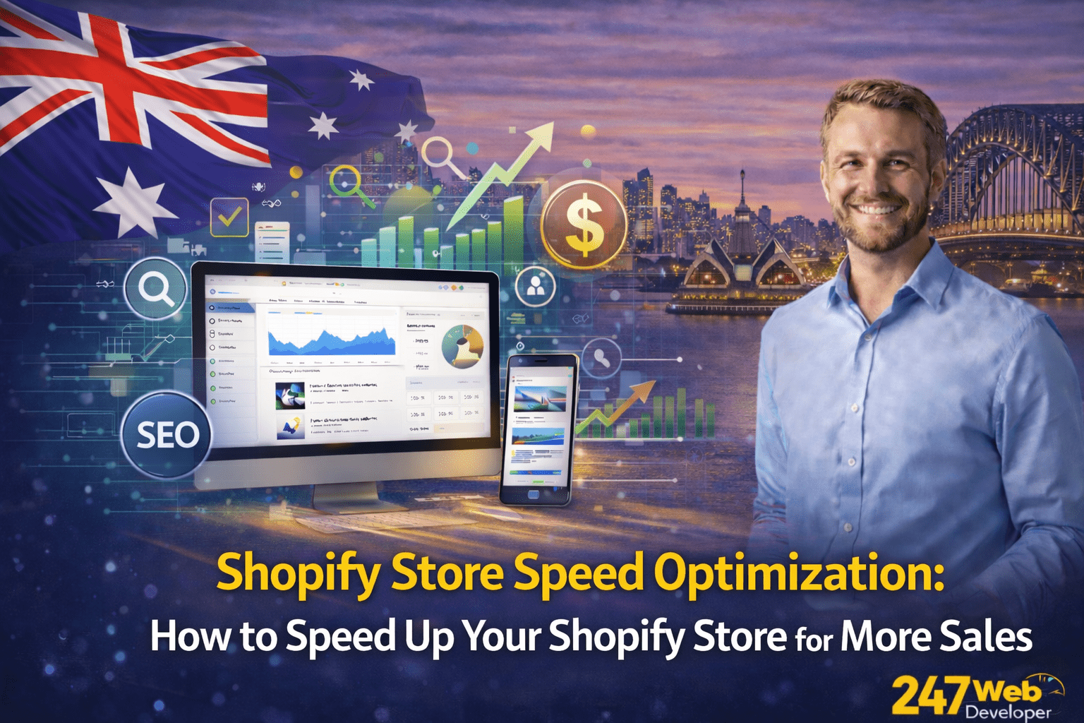 Shopify Speed Optimization